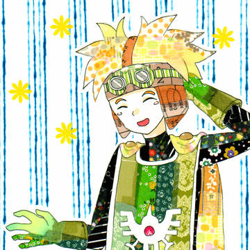 いやー　さがしましたよ