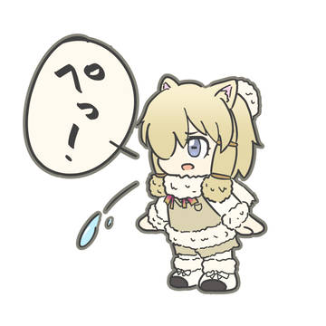 お客さんじゃないのか…ぺっ！(+差分)