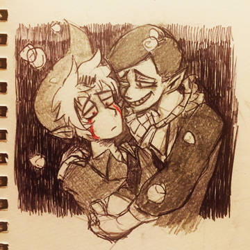 落書き