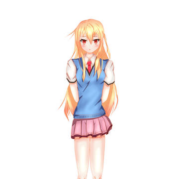 ましろ