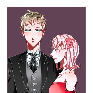 【ヒナナミ】ドレスコード