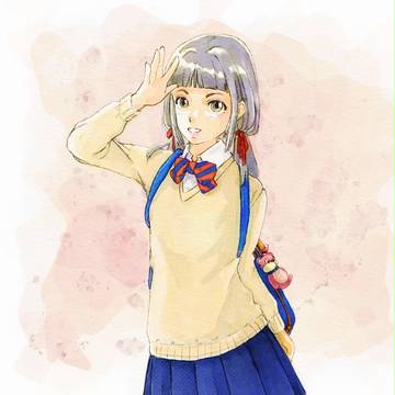 春までもうすぐ