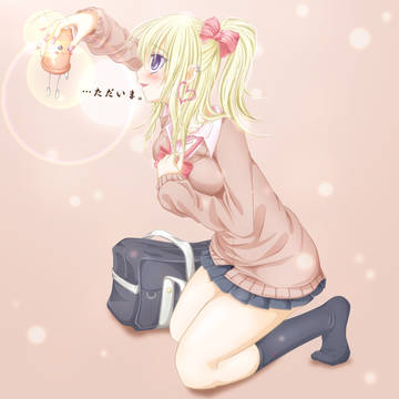 じぇーけー