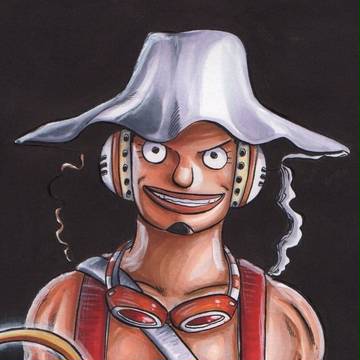 GOLD USOPP