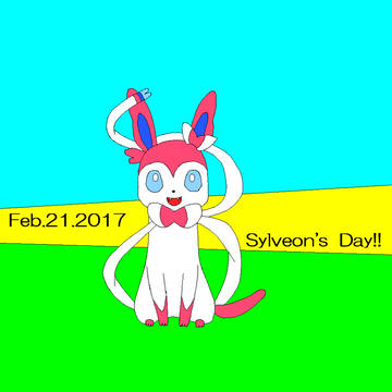 ニンフィアの日2017