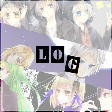 【廃都】haito LOG