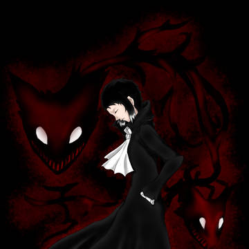 ——羅生門。
