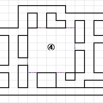 【シナリオ】「些細な事」用の地図