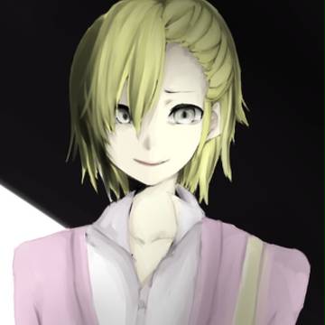 狂い月 隼人