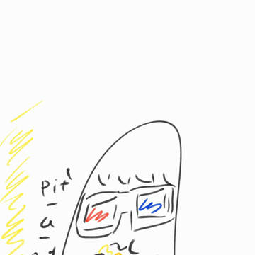 pit-a-pat