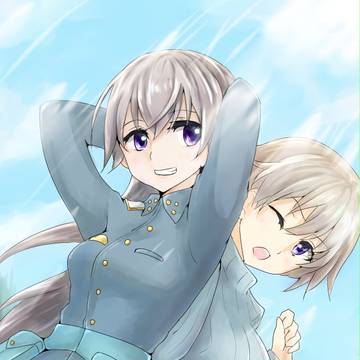 エイラお誕生日おめでとう2017