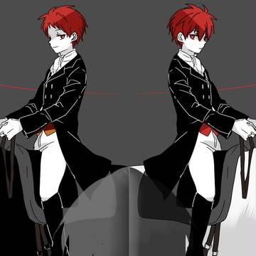 赤赤log