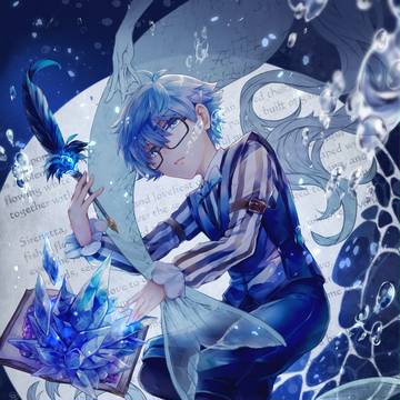 【FGO】アンデルセン