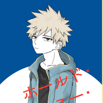【春コミ】新刊サンプル【出番6】