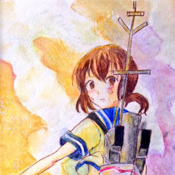 吹雪