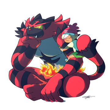 ポケモンまとめ