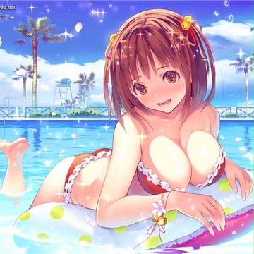 こちら浮力体験ぷかぷか号
