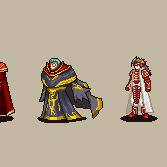 ファイアーエムブレム srpgstudio風