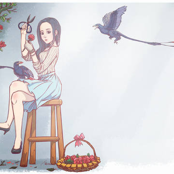 情人节