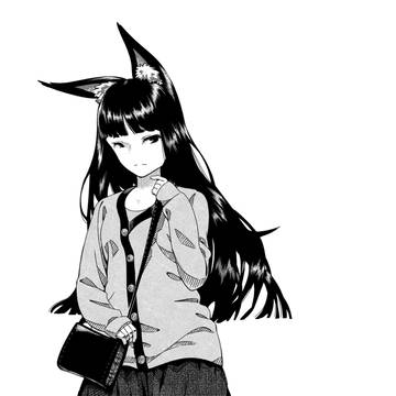 狐娘