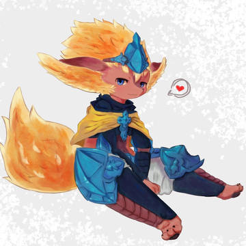 キキちゃん