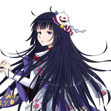 雪女