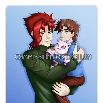 jojo #1