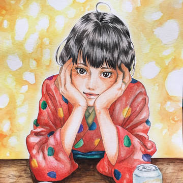 イラスト