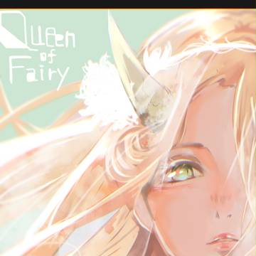 Queen of Fairy