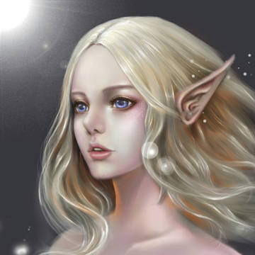 精灵