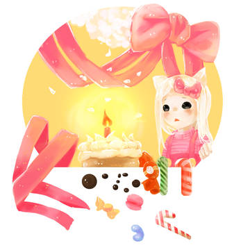 2016-20170221 同學生日賀
