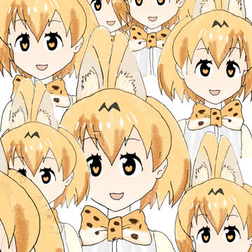 ジャパリパーク
