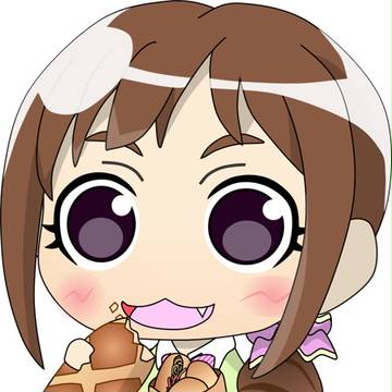 パワーポイントで大原みちる