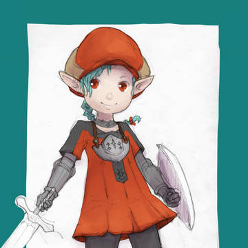 ララ~