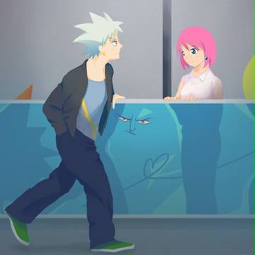 おかえり