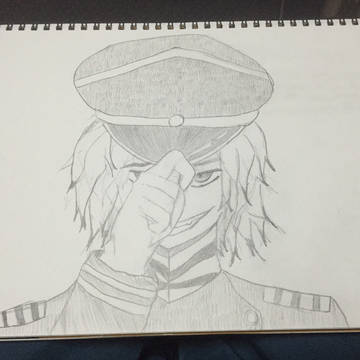 軍人