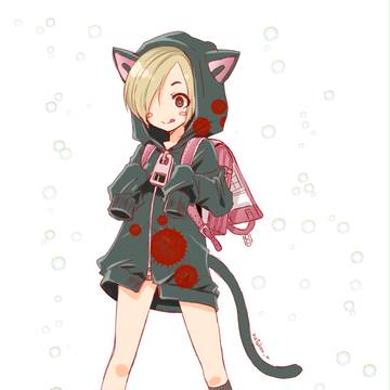 小梅ちゃんは小学生