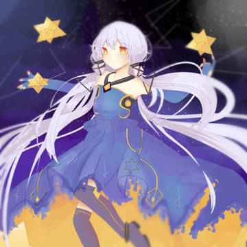 -星尘stardust-
