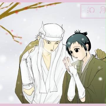 巷説過去絵のまとめ