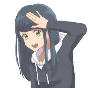 おんなのこ