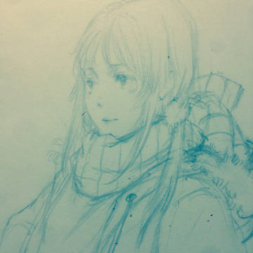 妹紙