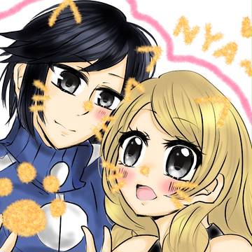 カルセレついろぐ①