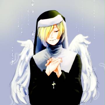 ユリオのアガペー