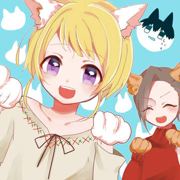 にゃんにゃんBeit