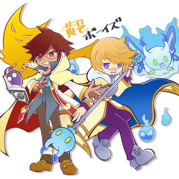 ぷよクエまとめ