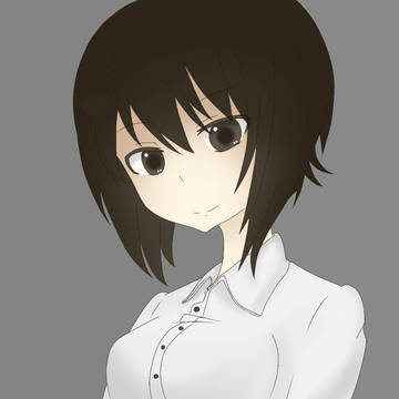まほさん