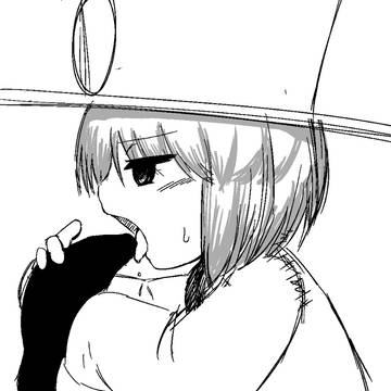 キブクレさんと焼きナマコ