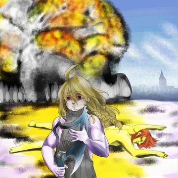 メタルのログ