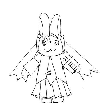 うさみく