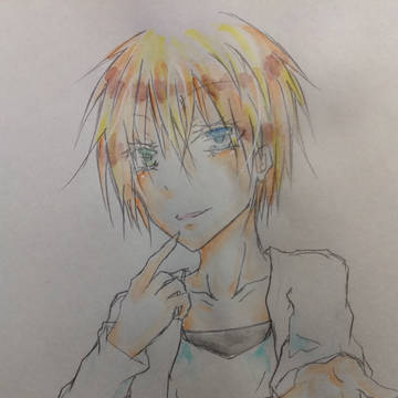 黄